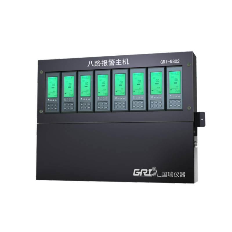 采購氣體檢測報(bào)警儀時(shí)要看哪幾個(gè)方面？